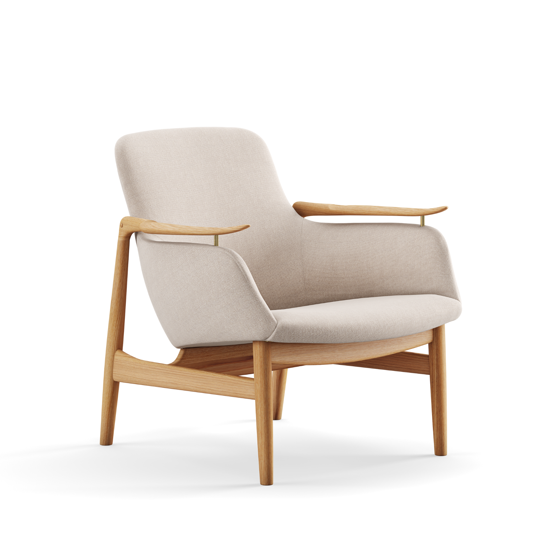 The 53 Chair